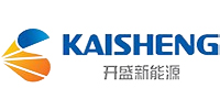 宣城開盛新能源科技有限公司